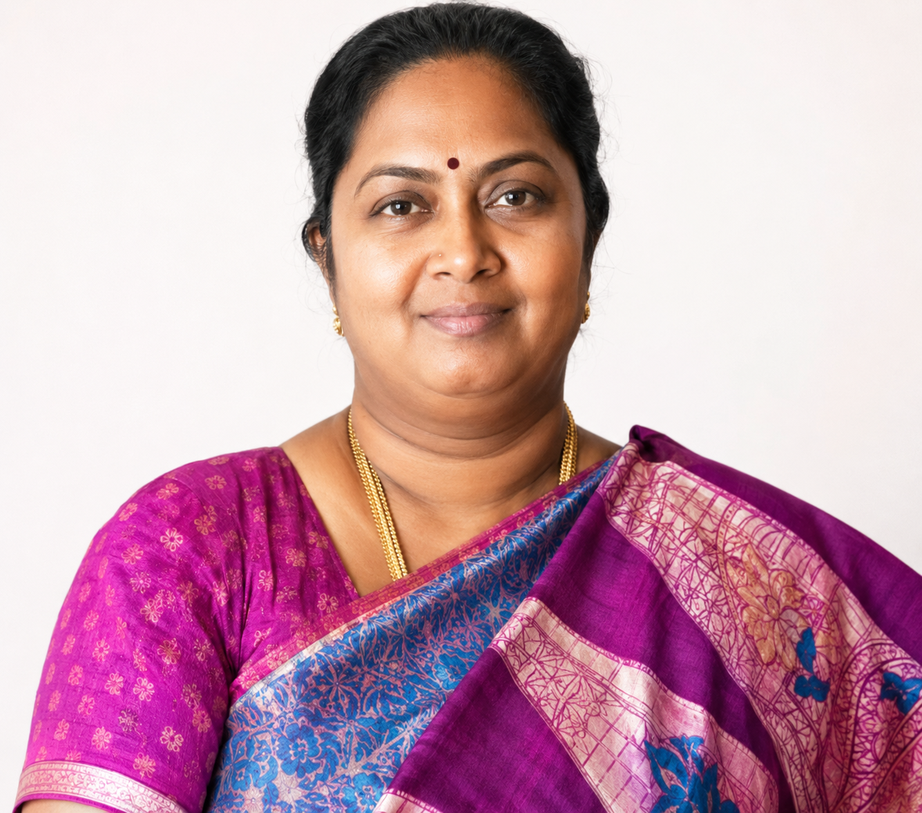 Dr. B. Sridevi Photo